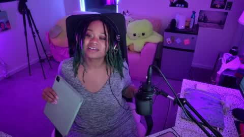 Snapshot of faeryaisha chatting on 7, 3, 2025 aisha online show from 7, 3, 2025