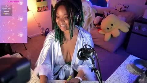 Snapshot of faeryaisha chatting on 23, 9, 2025 aisha online show from 23, 9, 2025