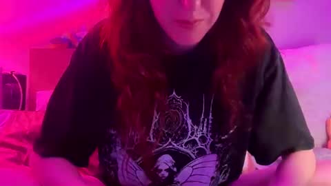 Faewildz online show from 6, 11, 2025