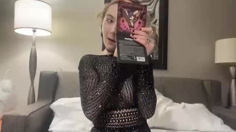 Fae online show from 12, 10, 2025