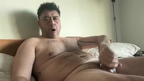 Faggy Chub online show from 21, 3, 2026