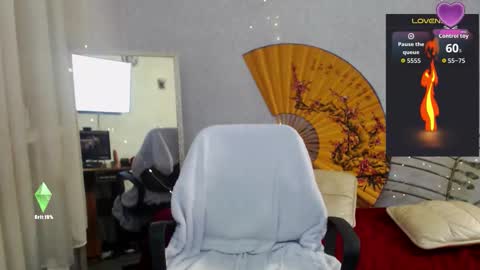 Eve online show from 6, 1, 2026