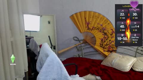 Eve online show from 8, 1, 2026