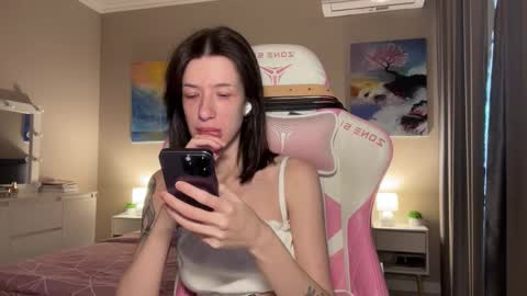 Snapshot of fairy_bloomix chatting on 17, 10, 2025 Bloom online show from 17, 10, 2025