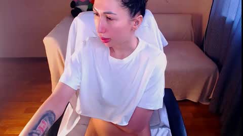 Elli  online show from 21, 3, 2026