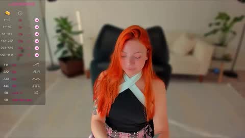fairy_lele online show from 25, 9, 2025