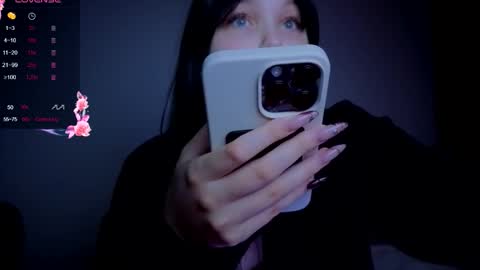 Mairy online show from 17, 10, 2025