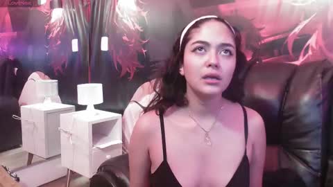 Marie online show from 23, 9, 2025