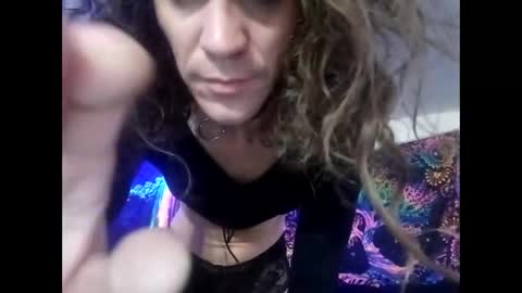 fairy_moan online show from 25, 11, 2025