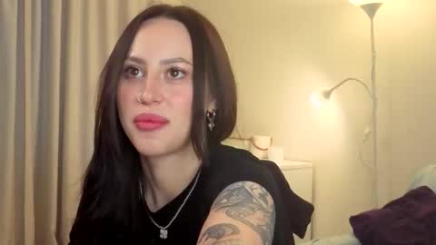 Snapshot of fairy_nine chatting on 30, 10, 2025 fairy_nine online show from 30, 10, 2025