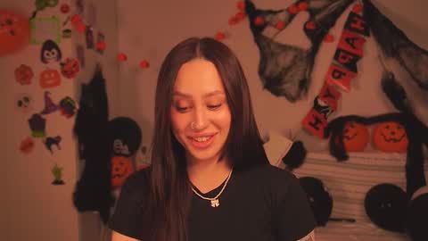 Snapshot of fairy_nine chatting on 3, 11, 2025 fairy_nine online show from 3, 11, 2025