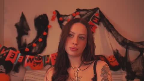 Snapshot of fairy_nine chatting on 4, 11, 2025 fairy_nine online show from 4, 11, 2025