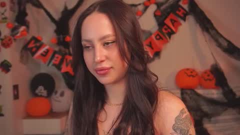 Snapshot of fairy_nine chatting on 5, 11, 2025 fairy_nine online show from 5, 11, 2025