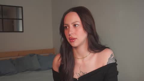 Snapshot of fairy_nine chatting on 6, 11, 2025 fairy_nine online show from 6, 11, 2025