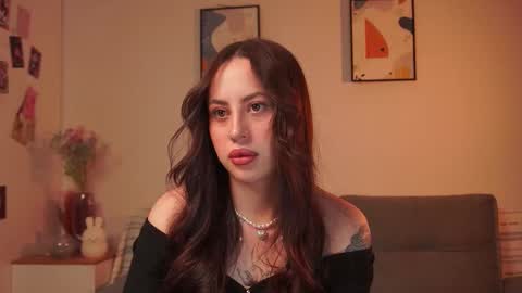 Snapshot of fairy_nine chatting on 17, 11, 2025 fairy_nine online show from 17, 11, 2025