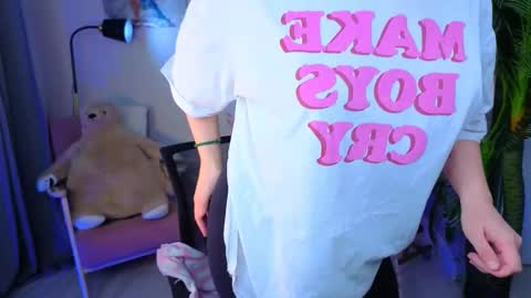 Snapshot of fairy_tara chatting on 16, 11, 2025 Tara online show from 16, 11, 2025