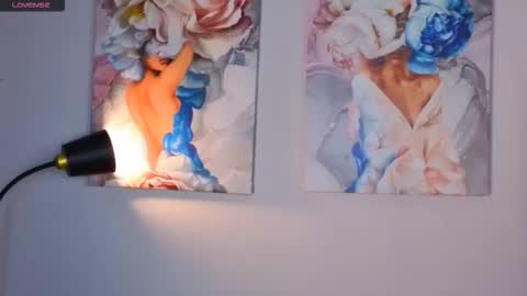 Snapshot of fairy_tara chatting on 3, 12, 2025 Tara online show from 3, 12, 2025