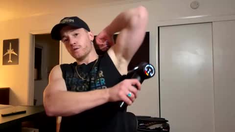 Travis online show from 29, 12, 2024