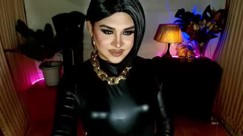 CLAUDIA VALVALERA online show from 13, 11, 2025