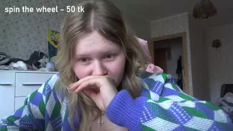 Arisha online show from 12, 11, 2025