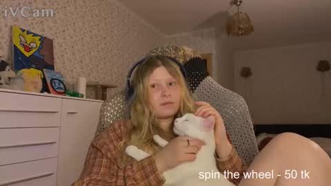 Arisha online show from 13, 11, 2025