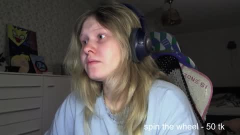 Arisha online show from 17, 11, 2025