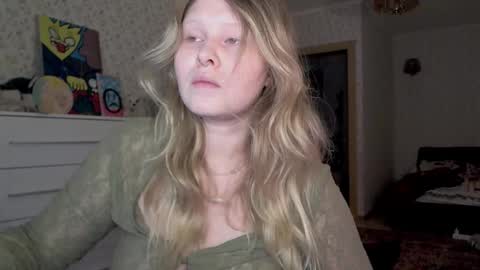 Arisha online show from 16, 12, 2025