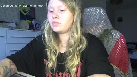 Arisha online show from 19, 12, 2025