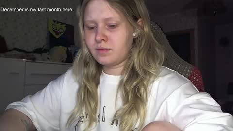 Arisha online show from 20, 12, 2025