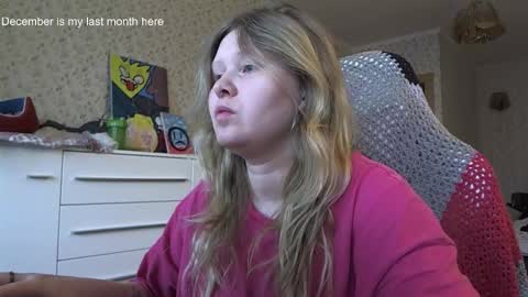 Arisha online show from 22, 12, 2025