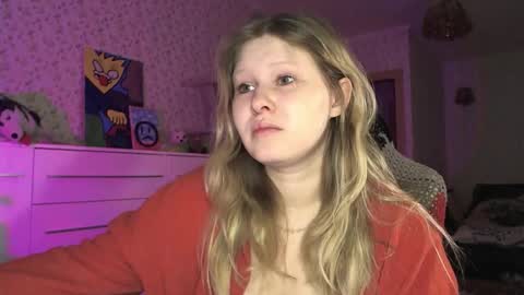 Arisha online show from 7, 1, 2026