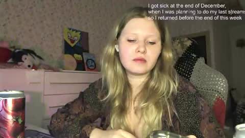 Arisha online show from 10, 1, 2026