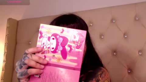 Fairy online show from 7, 12, 2024