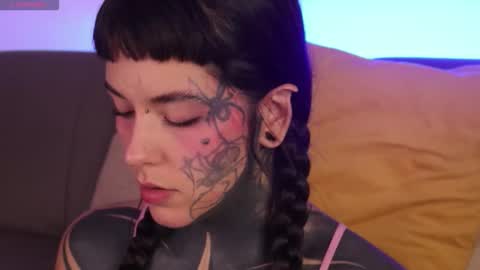 Fairy online show from 29, 9, 2025