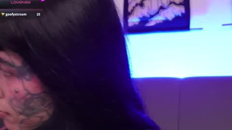 Fairy online show from 13, 10, 2025