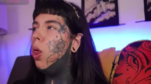 Fairy online show from 23, 11, 2025