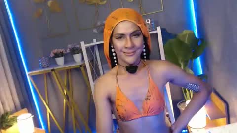 fairygaga online show from 7, 10, 2025