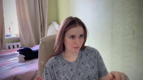 Ilona online show from 7, 2, 2025