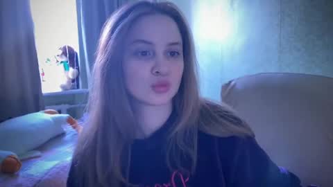 Ilona online show from 13, 2, 2025