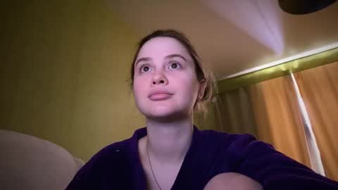 Ilona online show from 19, 2, 2025