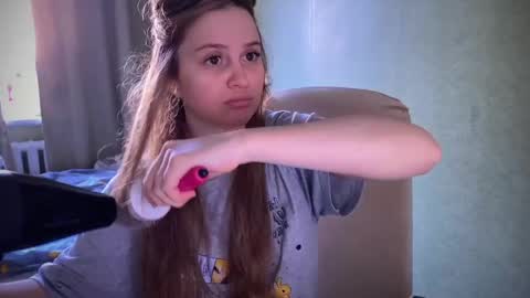 Ilona online show from 21, 2, 2025