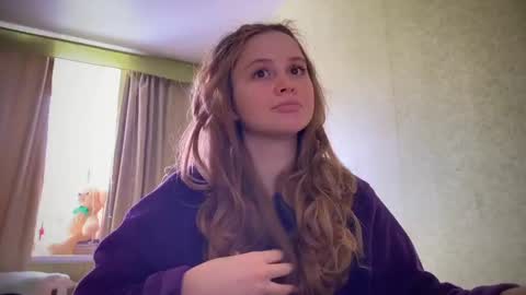 Ilona online show from 23, 2, 2025