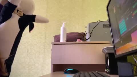 Ilona online show from 26, 2, 2025