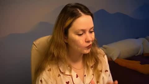 Ilona online show from 20, 9, 2025