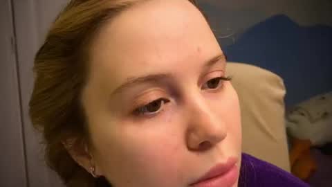 Ilona online show from 6, 10, 2025