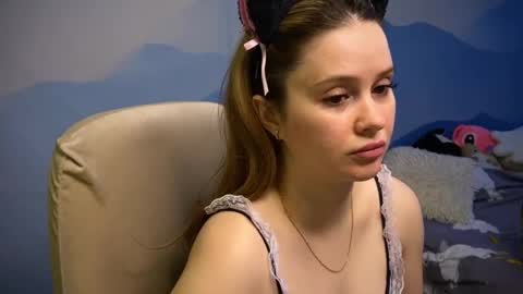 Ilona online show from 14, 12, 2025