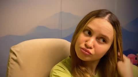 Ilona online show from 21, 12, 2025