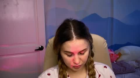 Snapshot of fairyilona chatting on 5, 3, 2026 Ilona online show from 5, 3, 2026