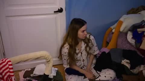 Snapshot of fairyilona chatting on 8, 3, 2026 Ilona online show from 8, 3, 2026