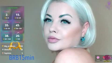 Jewell online show from 15, 11, 2025